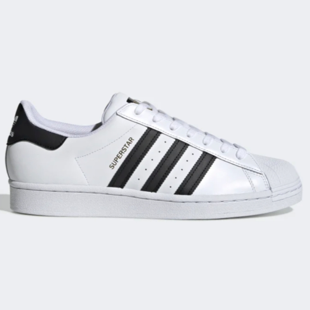 Adidas Superstar (Womens)